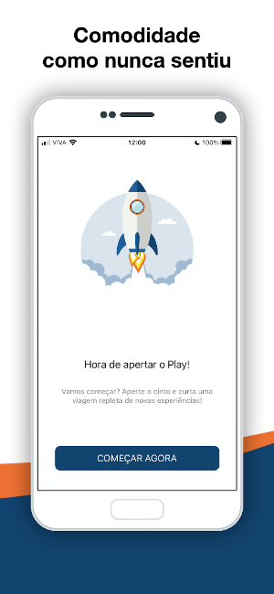 Probem Associados Screenshot 2