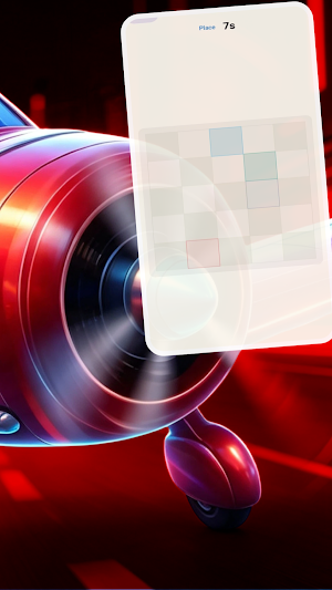 FlickMosaic Screenshot 2