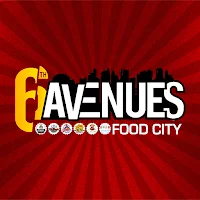 6TH AVENUES