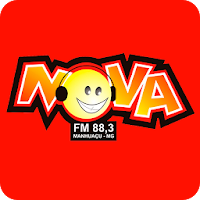 Rádio Nova 88 FM