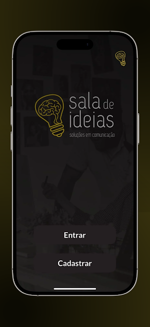 Sala de Ideias Screenshot 0