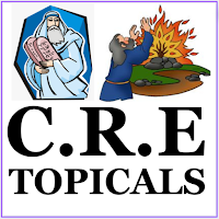 Cre: form 1 - form 4 topicals