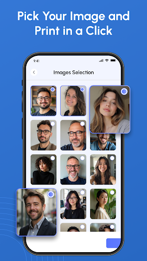 Smart Printer - Mobile Print Screenshot 3
