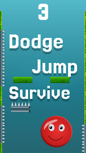 Tap ‘N Bounce Screenshot 2