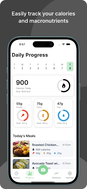 SafeCrave Screenshot 2