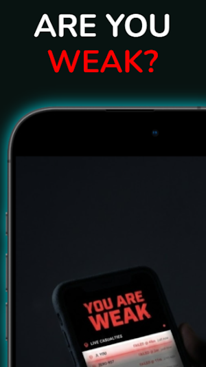 ZenBlock: Hardcore Study Timer Screenshot 3