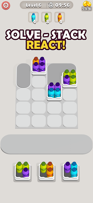 Smart Packing Screenshot 1