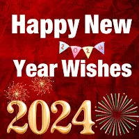 Happy New Year Wishes 2024
