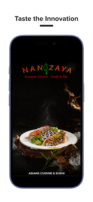 Nanzaya Boise Screenshot 0