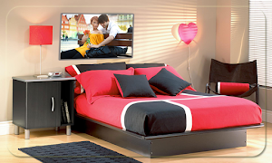 Bedroom Photo Editor Screenshot 2