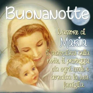 Buona notte 2023 Screenshot 1