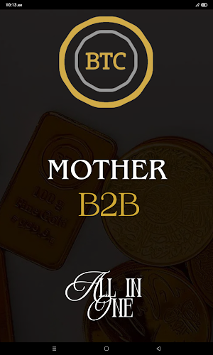 BTC Mother B2B Screenshot 3