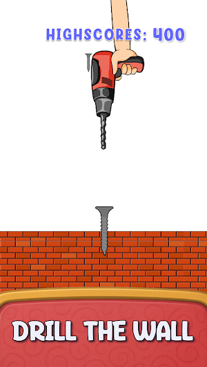 Tip & Tap Chill Minigames Screenshot 2