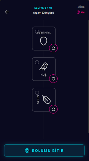 Chrono-Connect Screenshot 1