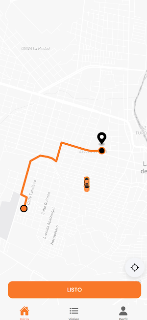 ColibriesApp Screenshot 1