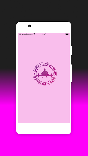 LWL Gym & Fitness Training Screenshot 0