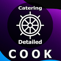 Catering. Cook Detailed CES