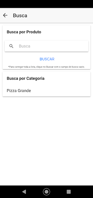 Viale Pizza Screenshot 2
