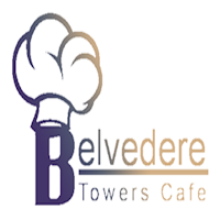 Belvedere Tower Cafe Customer 