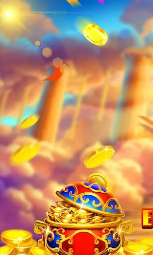 Fortune Lucky Mayan Queen Screenshot 1