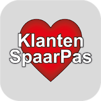 Klantenspaarpas