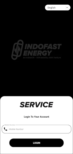 Indofast Service Screenshot 0
