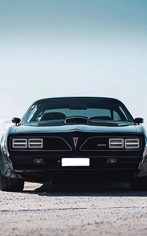 Classic Cars Wallpapers 4K - Vintage Car Screenshot 3