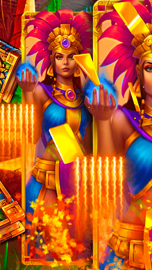 Ancient Land Treasure Hunter Screenshot 1