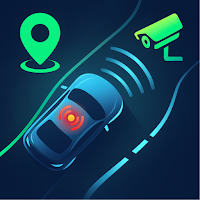 RadarGuard Alerts:Speed camera