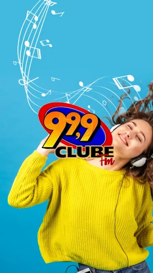 Rádio Clube Screenshot 0
