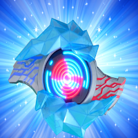 DX Blazer Ultraman Transform
