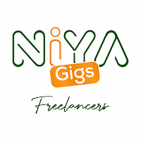 NiYA Gigs for Freelancers