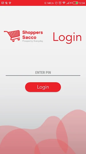 Shoppers Sacco Screenshot 0