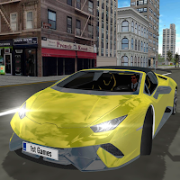 Aventador Modified Drift Racin