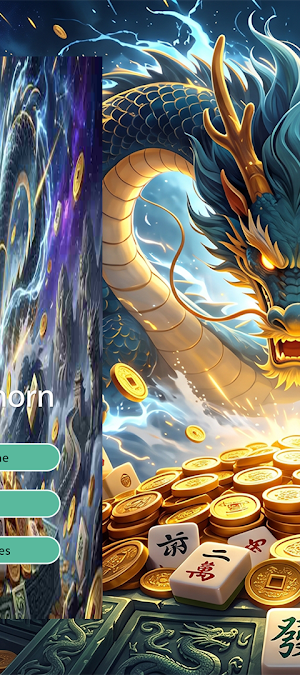LiorisThorn Screenshot 1