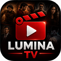 Lumina Tv: Movies & Series