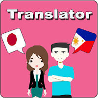 Japanese Filipino Translator