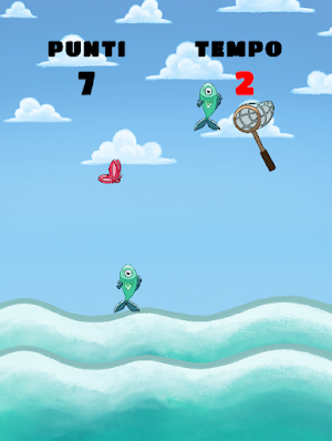 Pacifica Screenshot 3