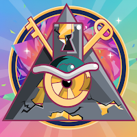 72 Days - Illuminati Simulator