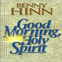 Good Morning, Holy Spirit