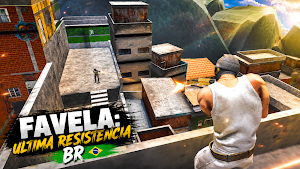 Favela: Ultima Resistencia BR Screenshot 1