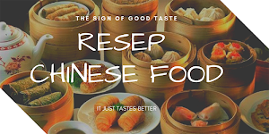 Resep Chinese Food Screenshot 0