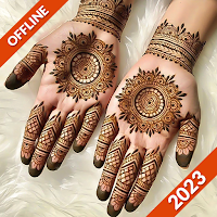 Mehndi Design 2022 Offline