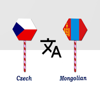 Czech To Mongolian Translator
