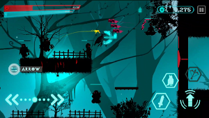 Gleam of Fire Plus+ Screenshot 1