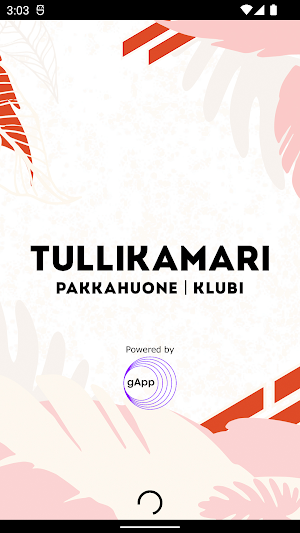 Tullikamari Screenshot 0