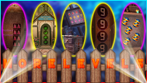 Ravenous Hamster Escape Screenshot 2
