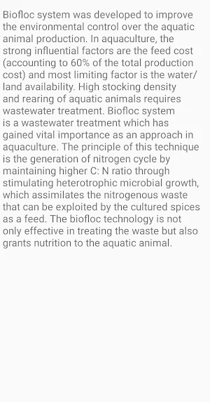 Bioflog Fish Farming Screenshot 2