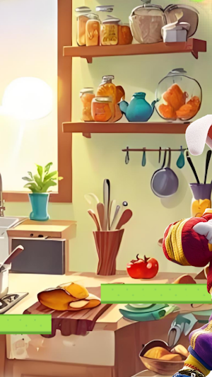 PressBounce Screenshot 2
