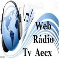 Web Rádio Tv Aecx